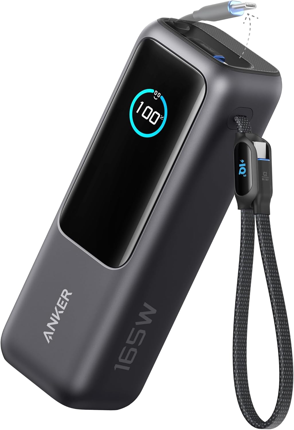Anker Zolo Power Bank