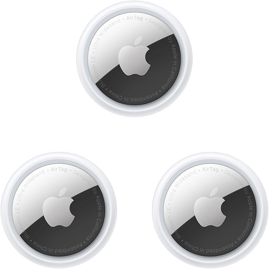 Apple AirTag 3-Pack