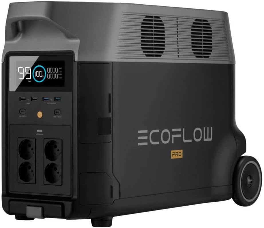 Ecoflow Delta Pro