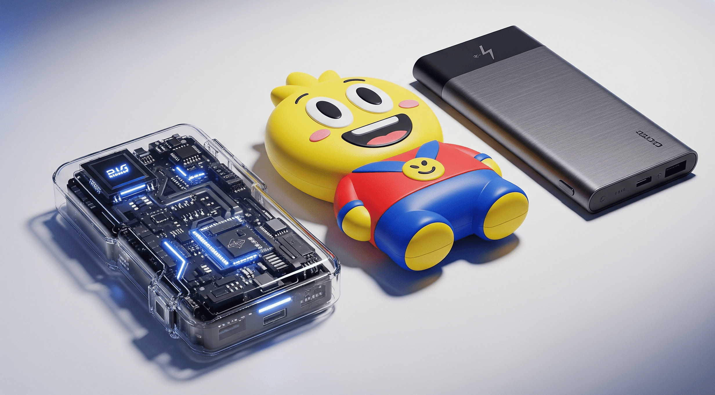 Original Power Banks