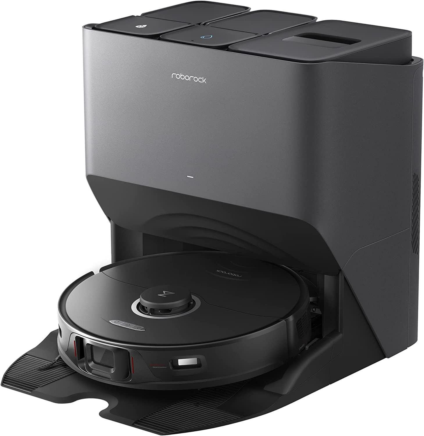 Roborock S8 Pro Ultra