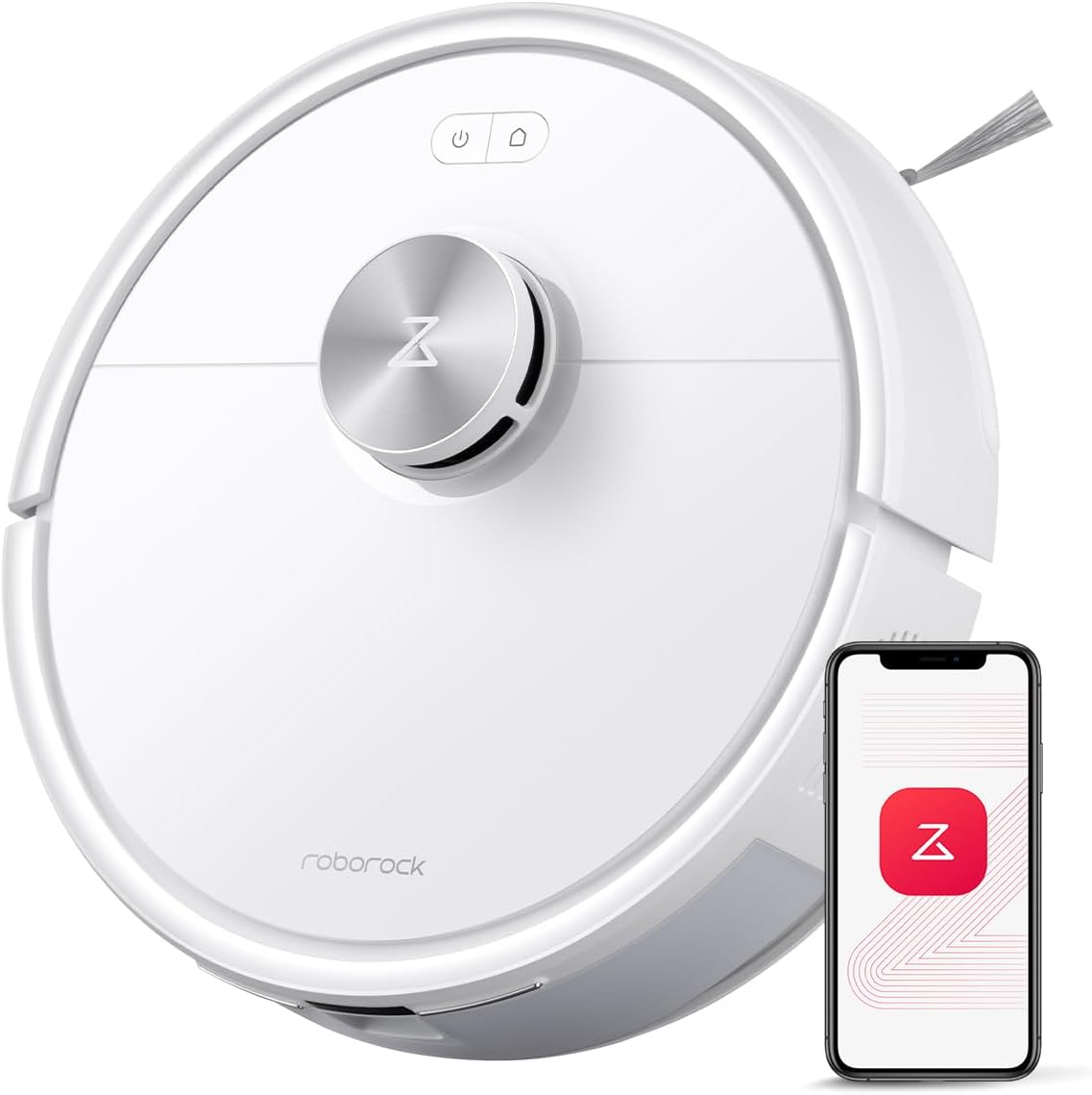 Roborock Q7 M5
